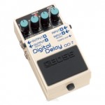 Boss DD-7 Boss DD-7