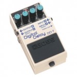 Boss Effects Pedals