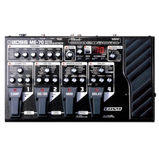 Boss ME-70