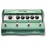 Delay Pedals