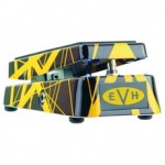 Dunlop EVH95 Eddie Van Halen Signature Wah Dunlop EVH95 Eddie Van Halen Signature Wah