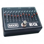 EQ Pedals