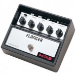 Flander Pedals