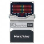 Hardwire HT-6 Hardwire HT-6