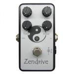 Hermida Audio Zendrive Hermida Audio Zendrive