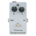 Keeley Compressor Keeley Compressor