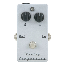 Keeley Compressor
