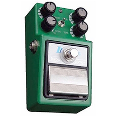 Keeley-Modded Ibanez TS9DX Flexi 4×2