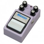 Maxon Effects Pedals