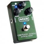 MXR Carbon Copy MXR Carbon Copy