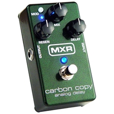 MXR Carbon Copy