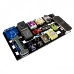 Pedalboards