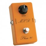 Phaser Pedals