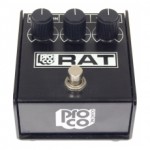 Pro Co Reissue '85 Whiteface RAT Pro Co Reissue '85 Whiteface RAT