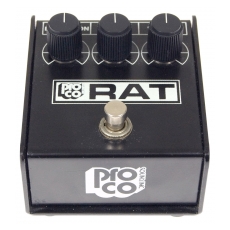 Pro Co Reissue '85 Whiteface RAT