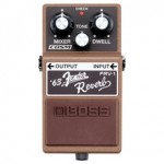 Reverb Pedals