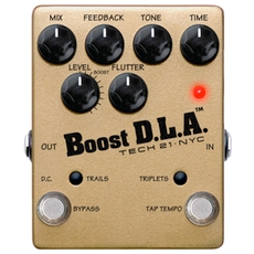 Tech 21 Boost D.L.A.