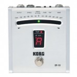 Tuner Pedals