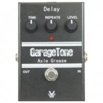 Visual Sound GarageTone Axle Grease Delay Visual Sound GarageTone Axle Grease Delay