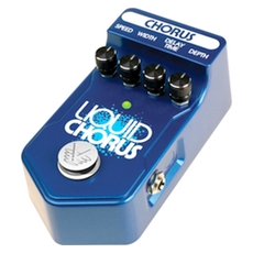 Visual Sound Liquid Chorus
