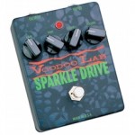 Voodoo Lab Effects Pedals