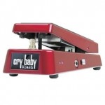 Wah Pedals