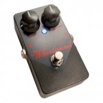 Whirlwind Effects Pedals
